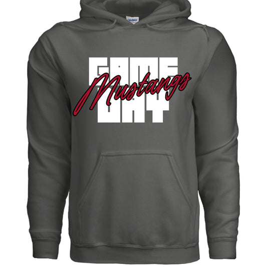 CHARCOAL - FRONT