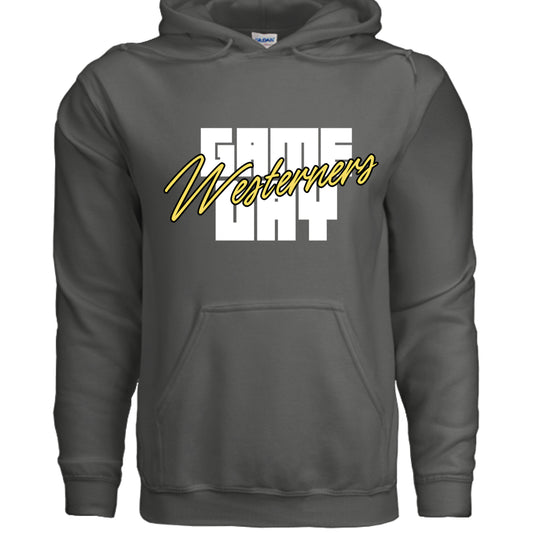 CHARCOAL - FRONT