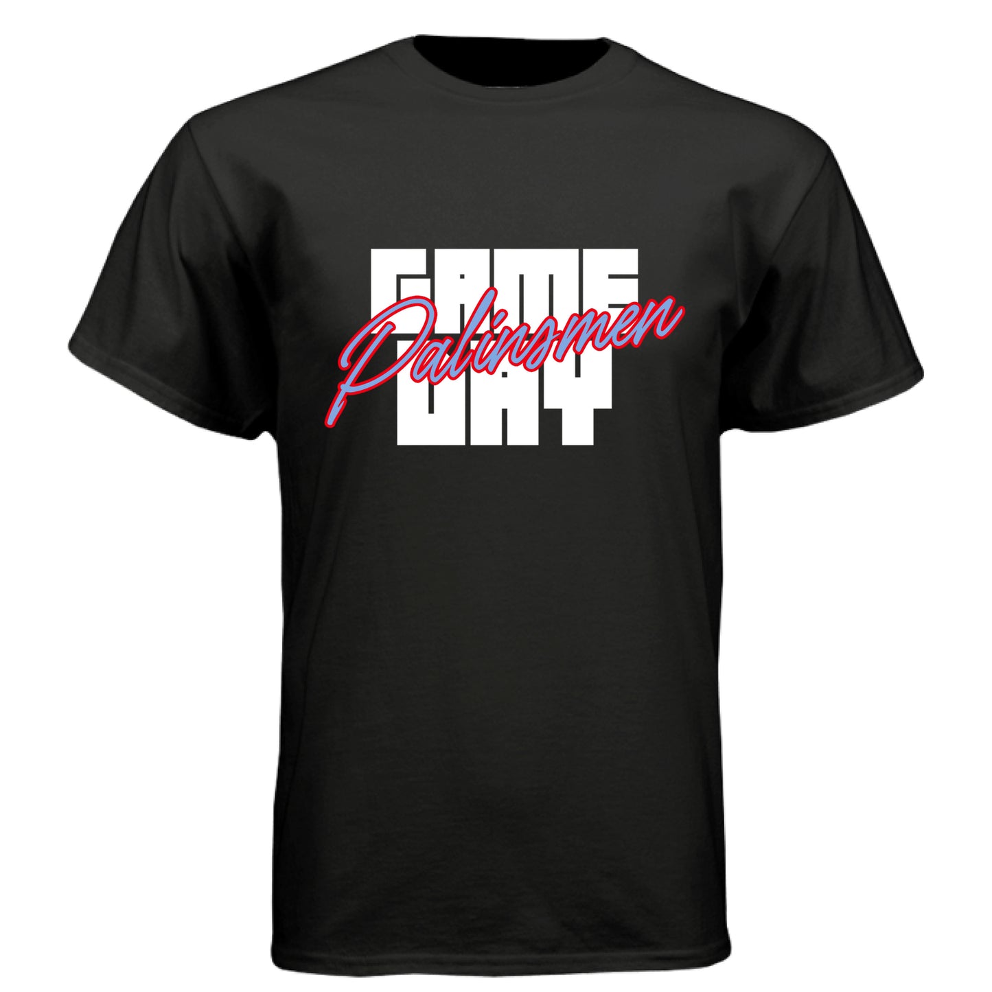 Black - FRONT
