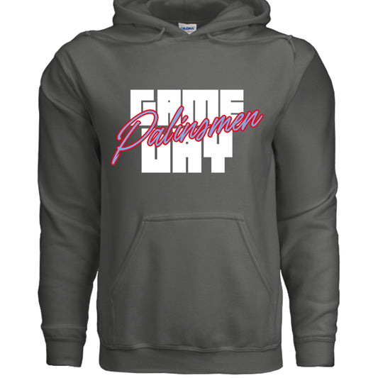 CHARCOAL - FRONT