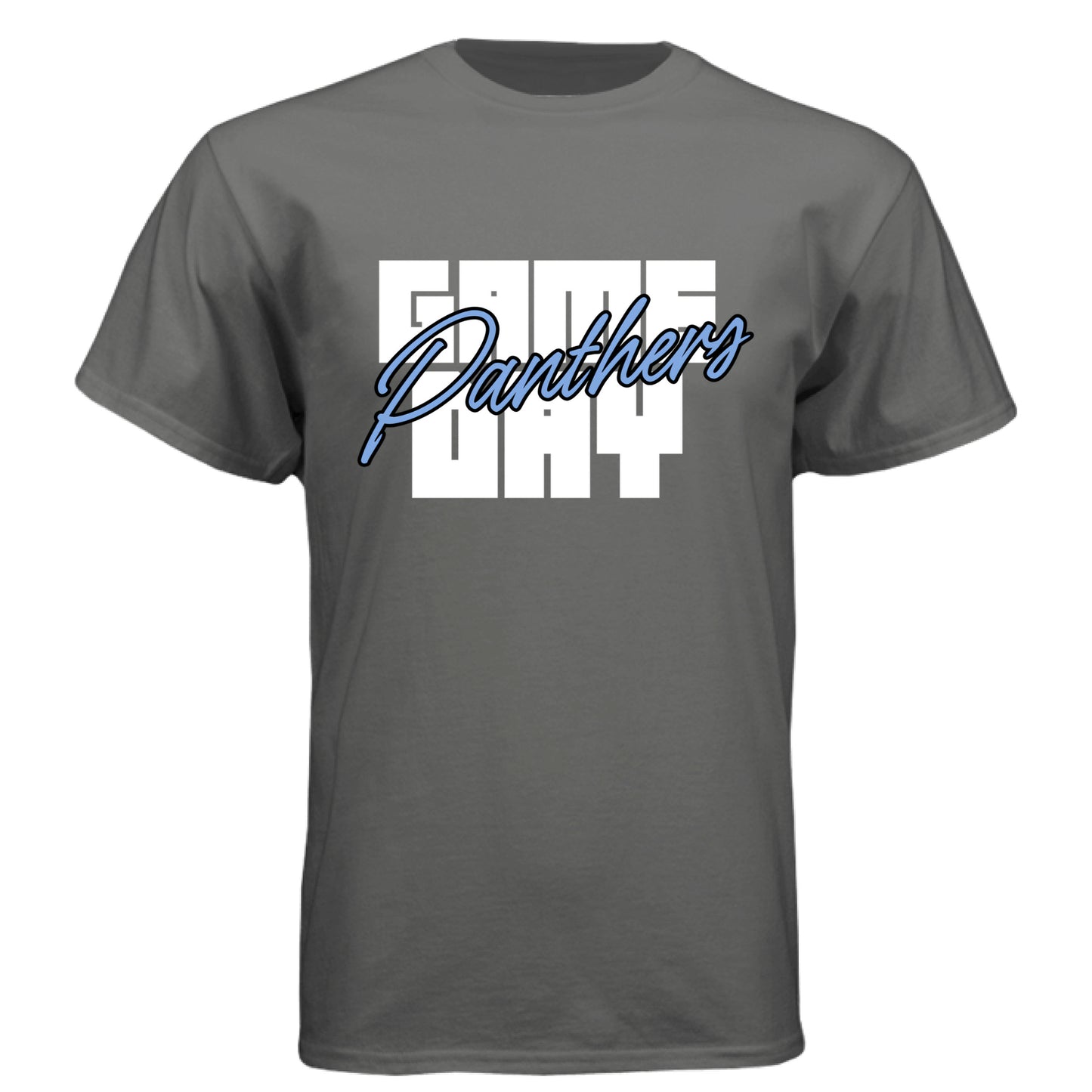Charcoal - FRONT