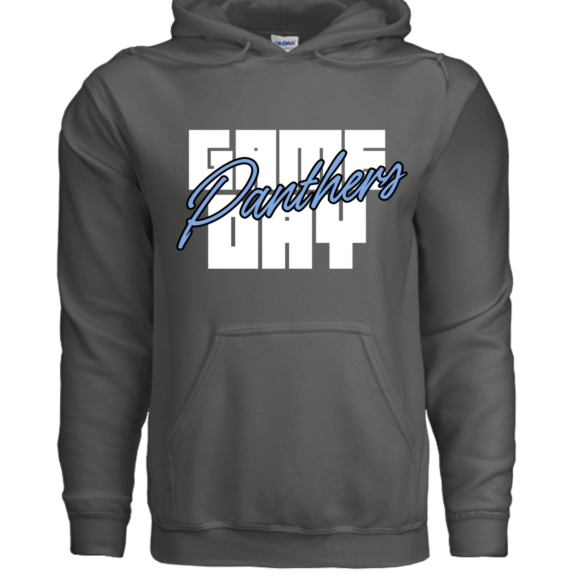 CHARCOAL - FRONT