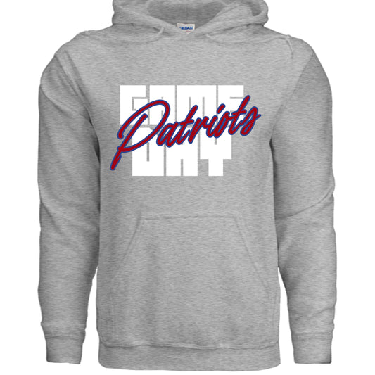 SPORT GREY - FRONT