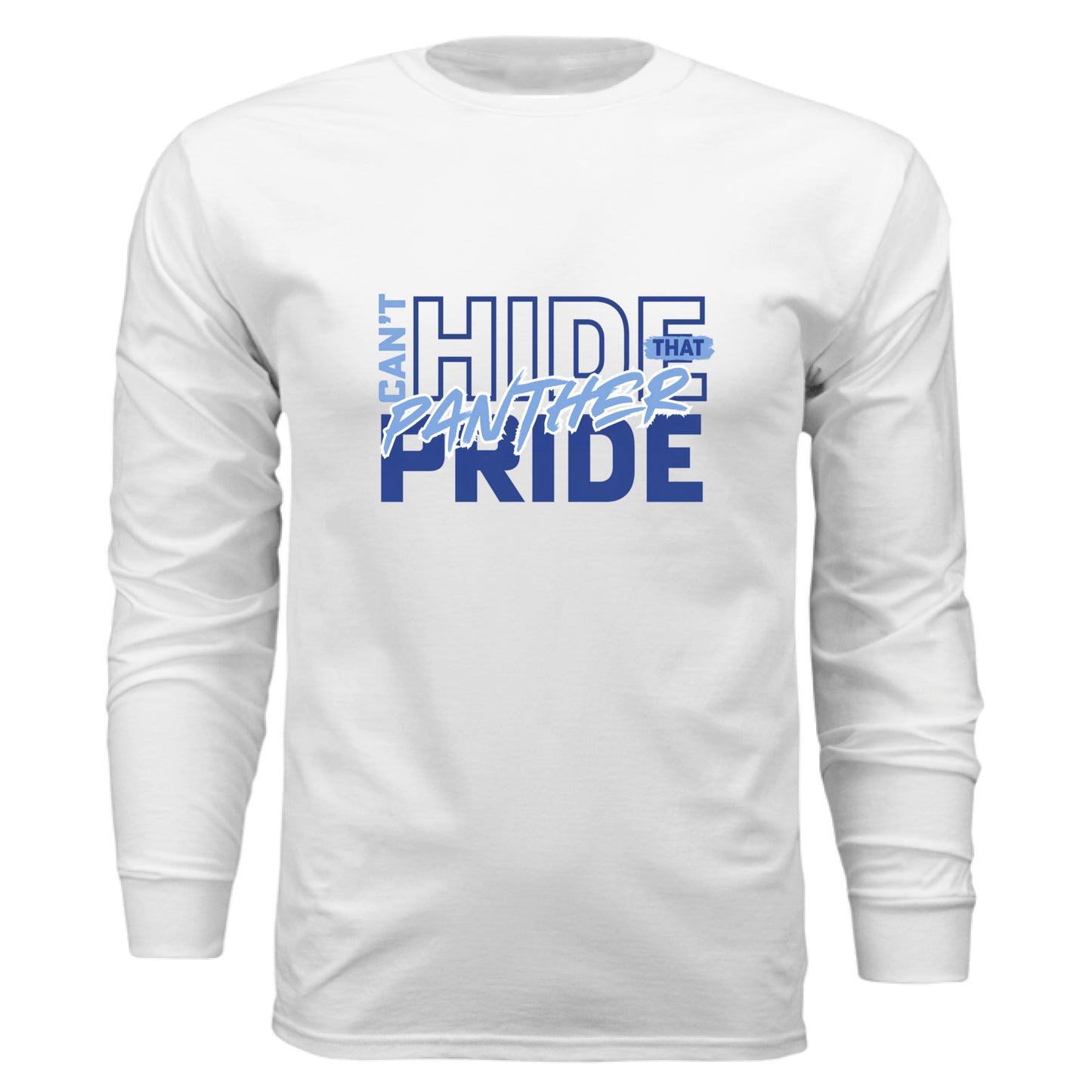 WHITE - FRONT