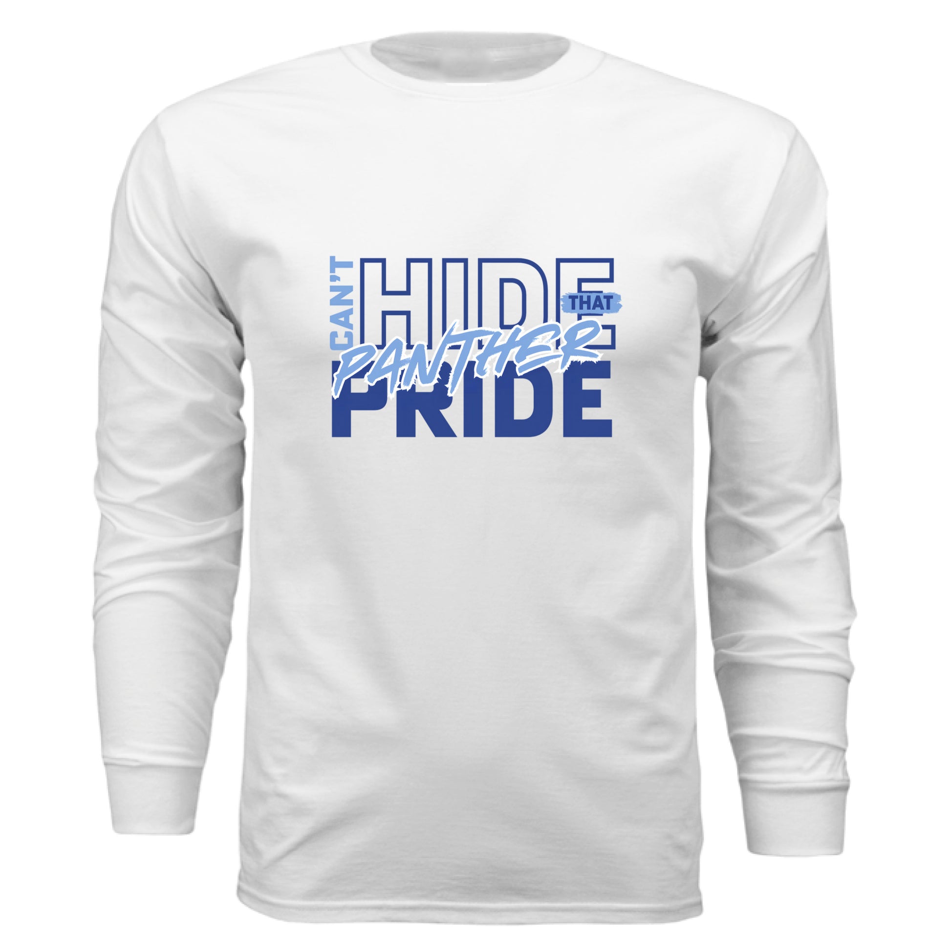WHITE - FRONT