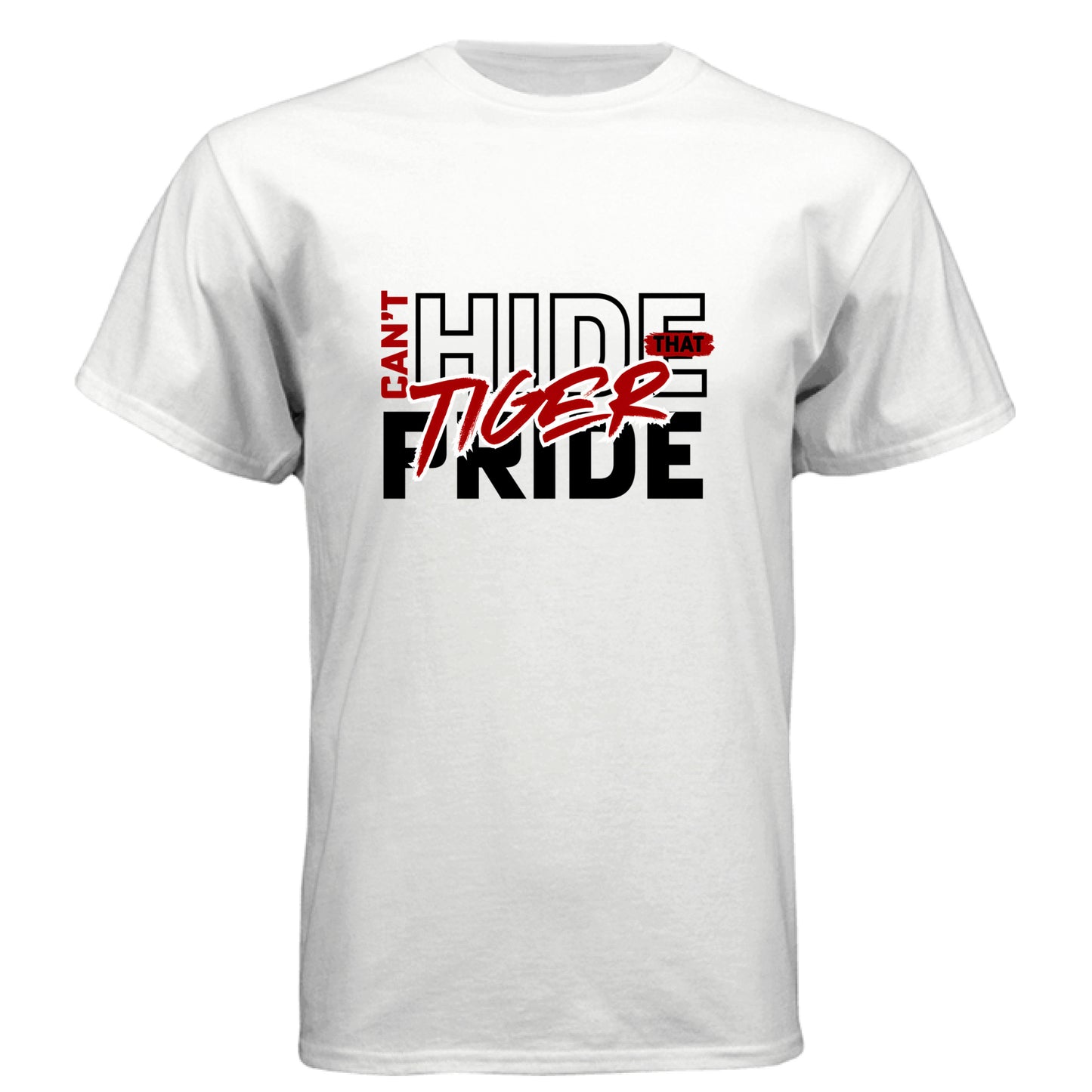 WHITE - FRONT