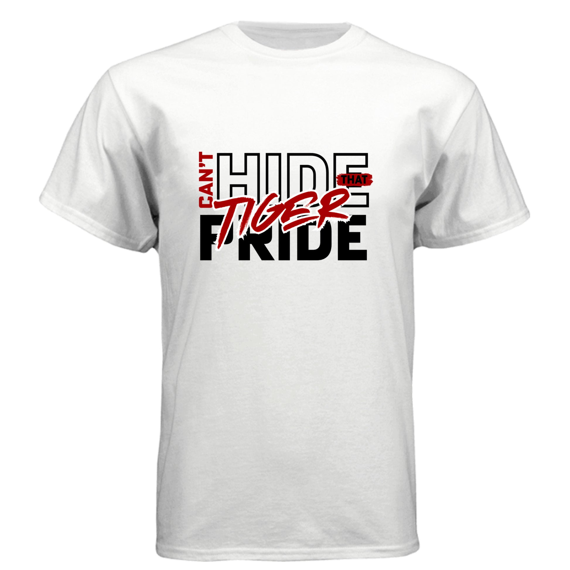 WHITE - FRONT