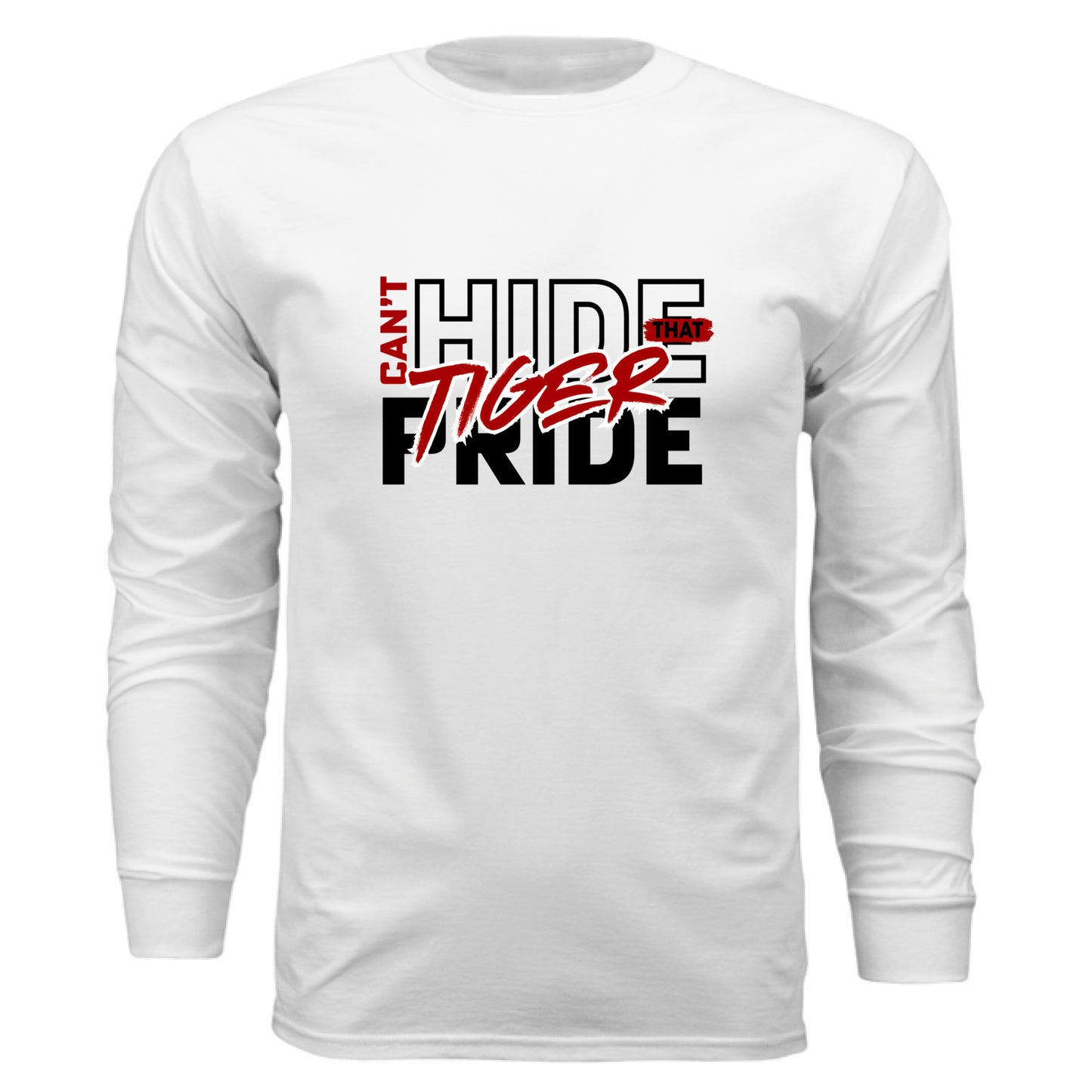 WHITE - FRONT