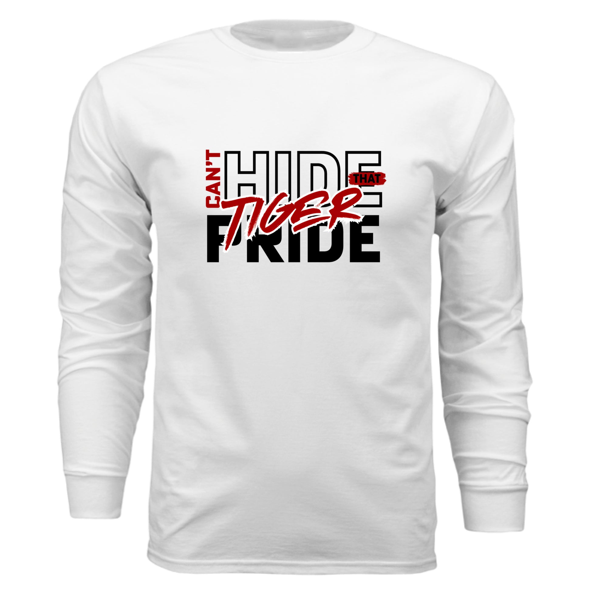 WHITE - FRONT