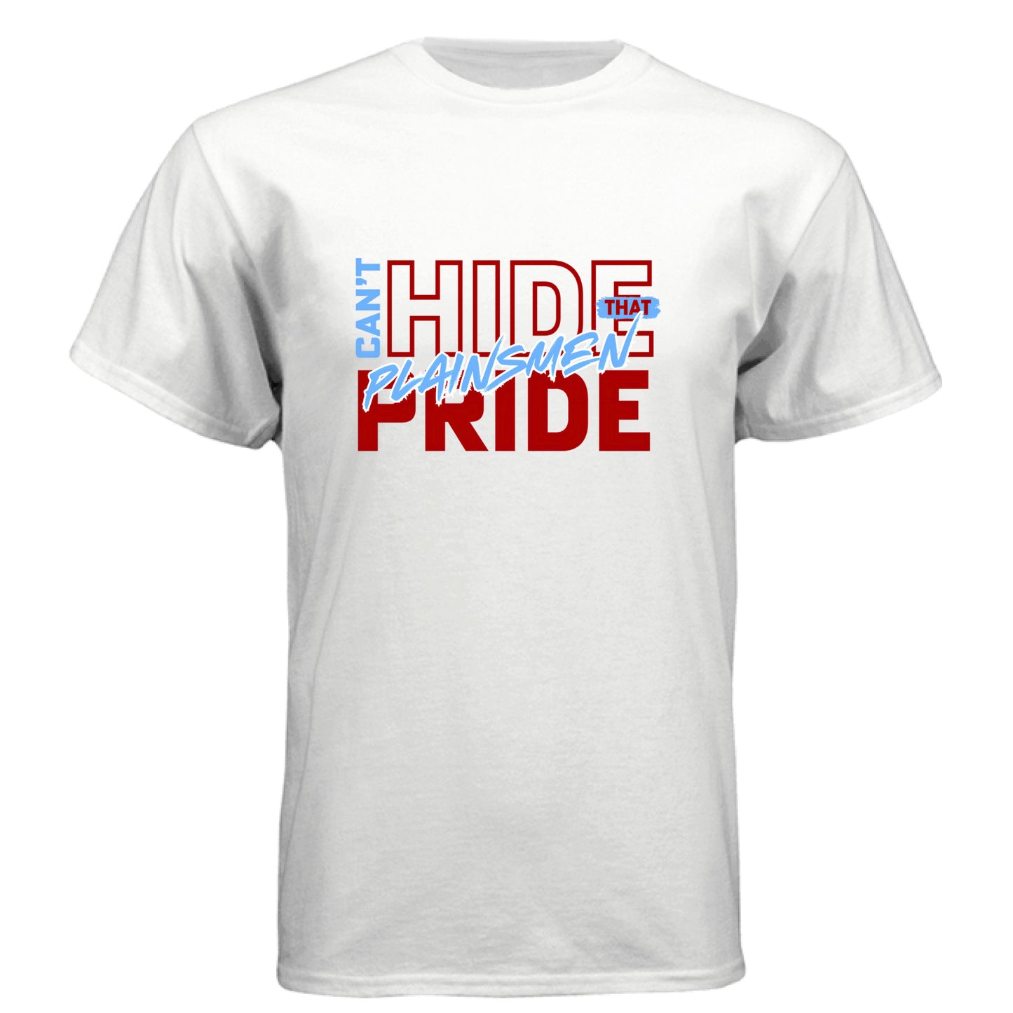 WHITE - FRONT