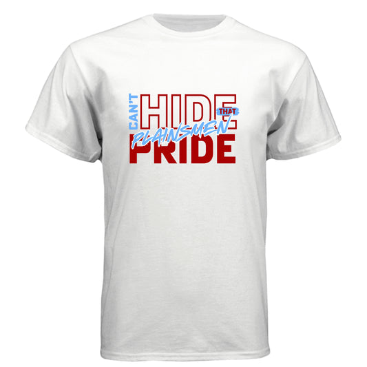 WHITE - FRONT