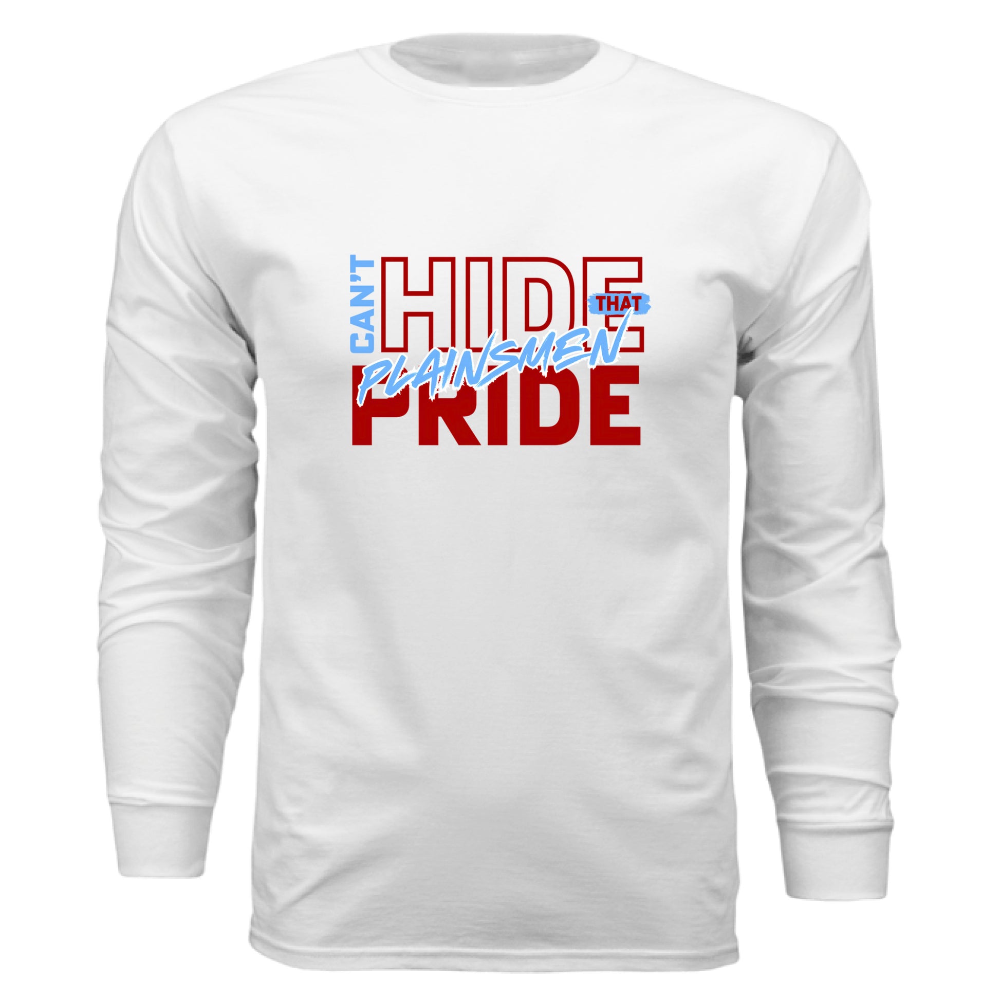 WHITE - FRONT