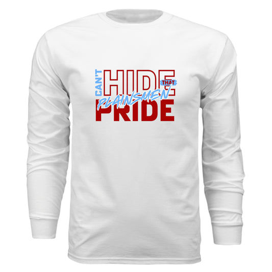 WHITE - FRONT