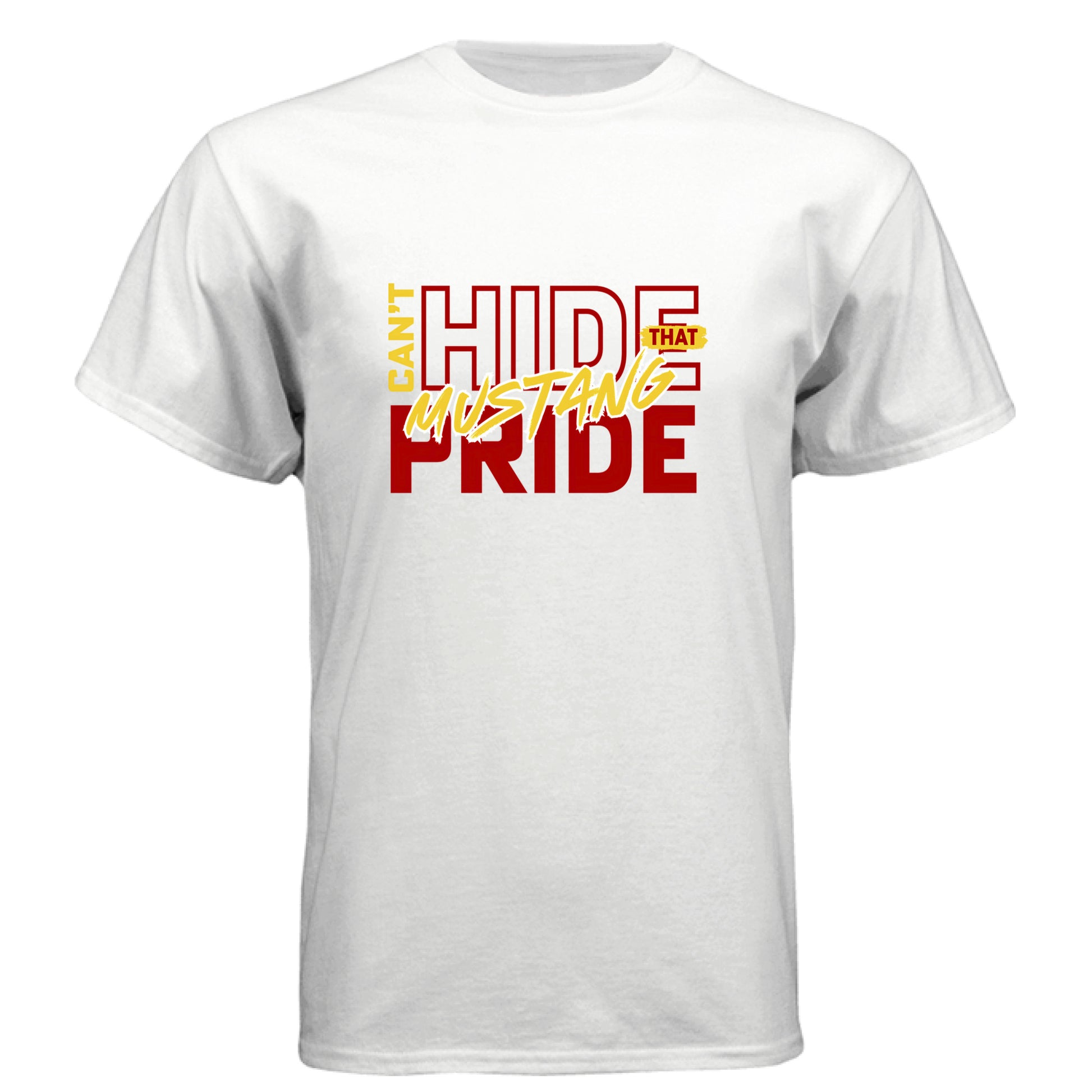 WHITE - FRONT