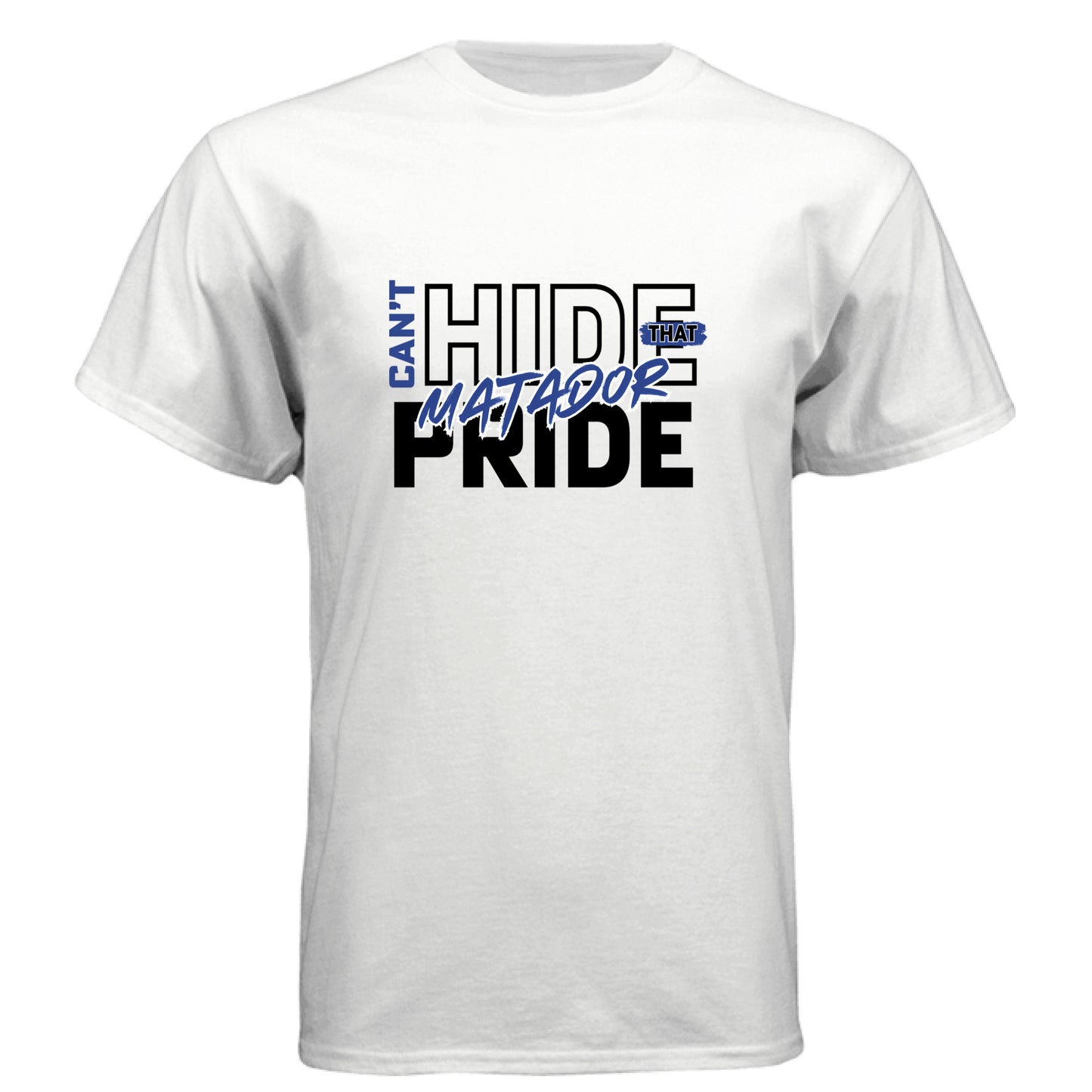 WHITE - FRONT
