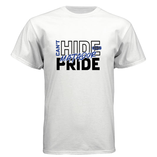WHITE - FRONT