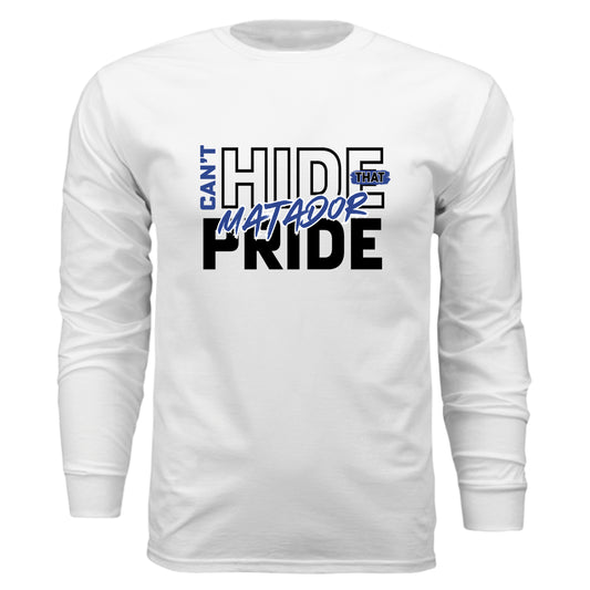 WHITE - FRONT