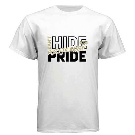 WHITE - FRONT