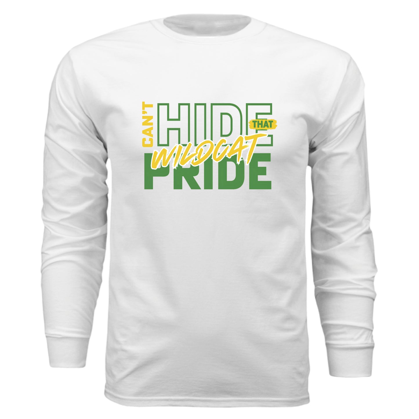 WHITE - FRONT