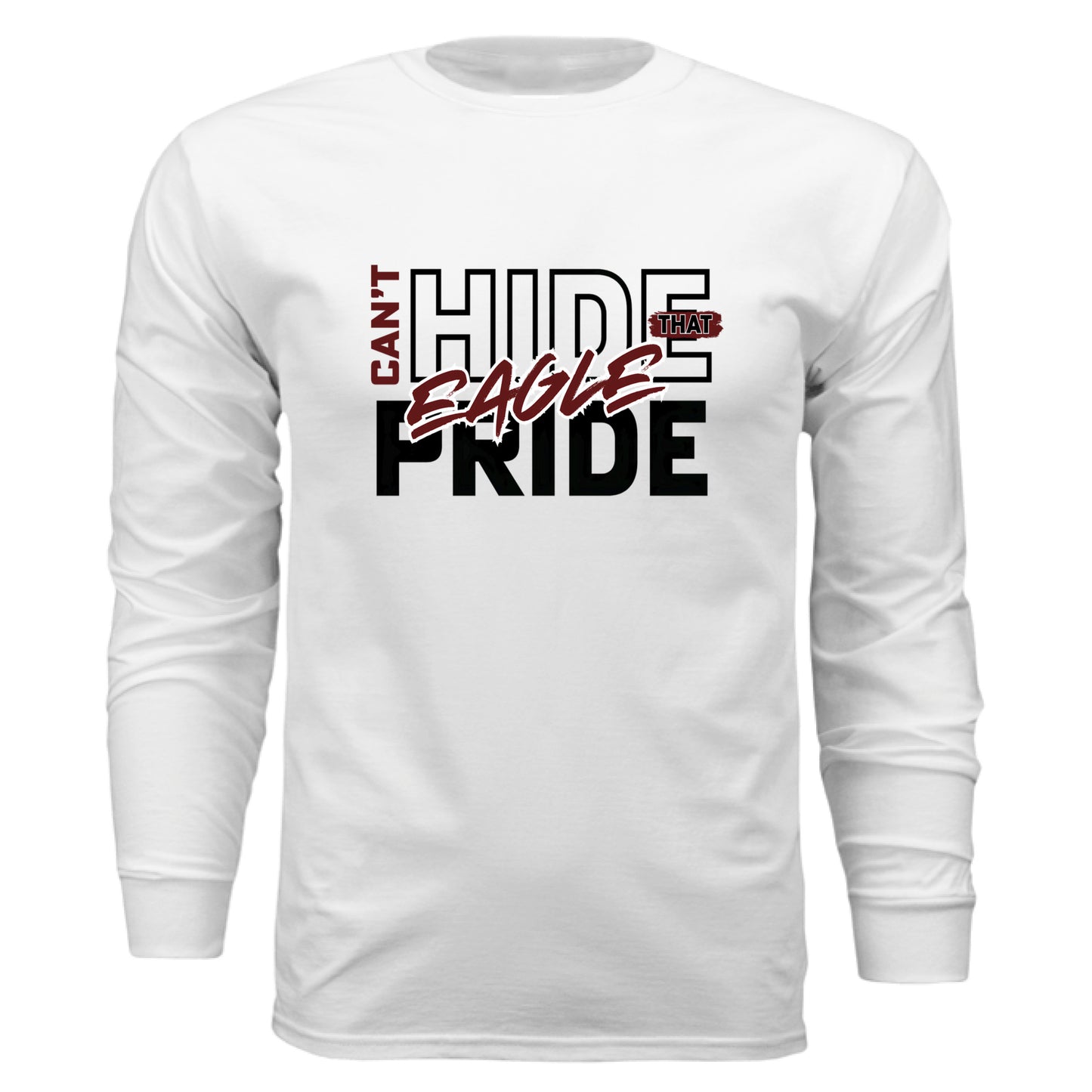 WHITE - FRONT