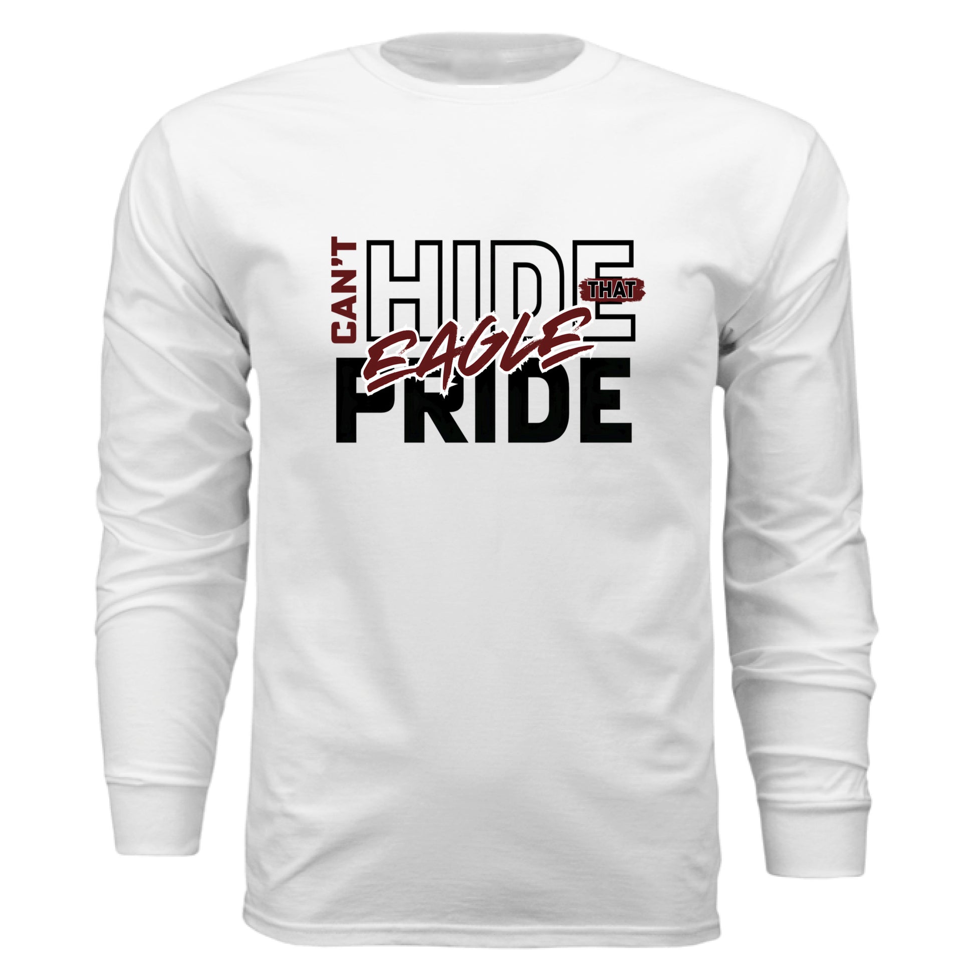 WHITE - FRONT