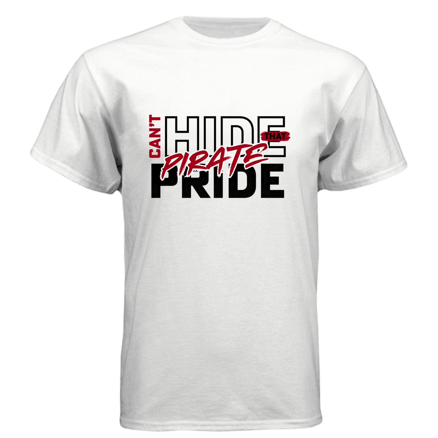 WHITE - FRONT