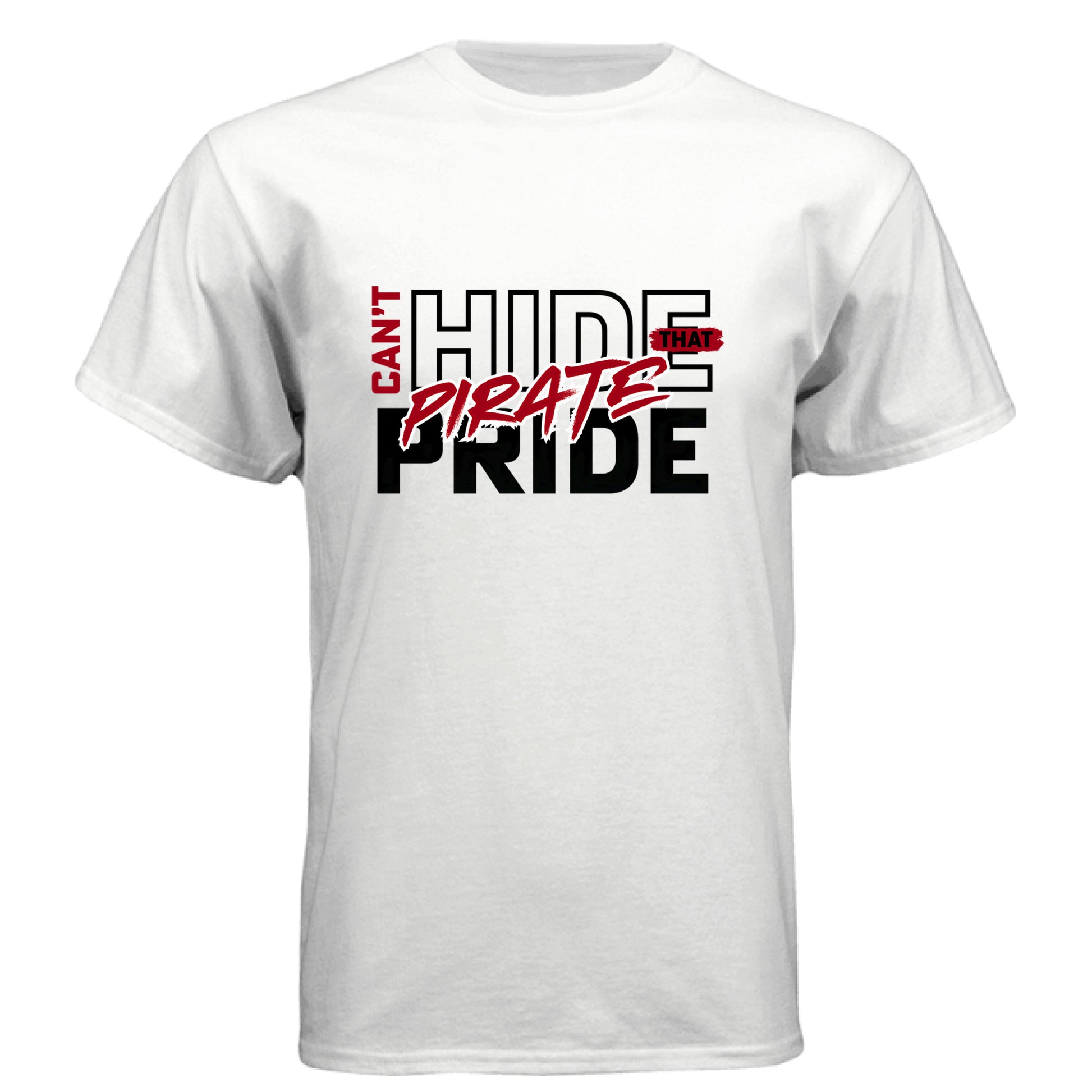 WHITE - FRONT