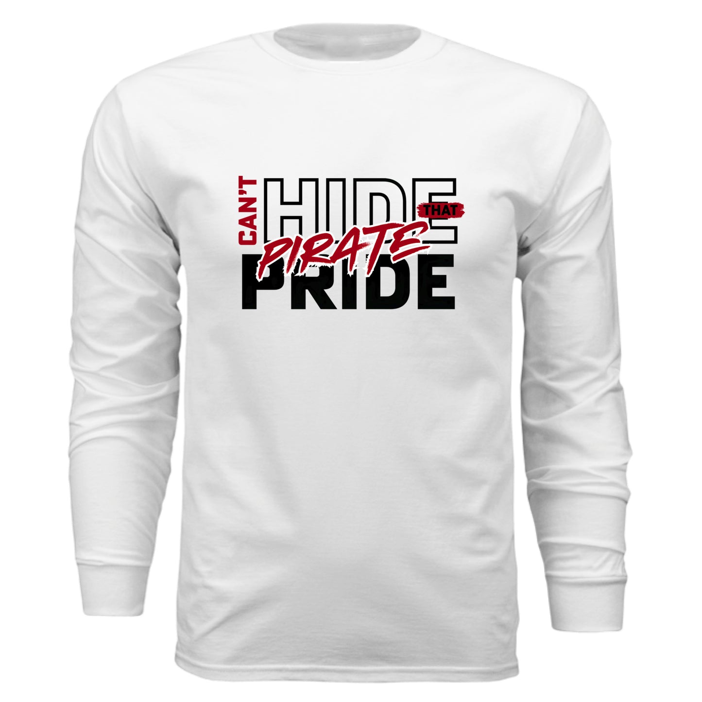 WHITE - FRONT