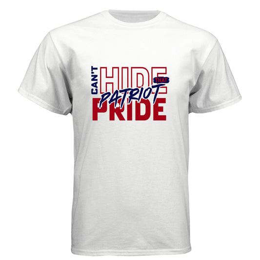WHITE - FRONT