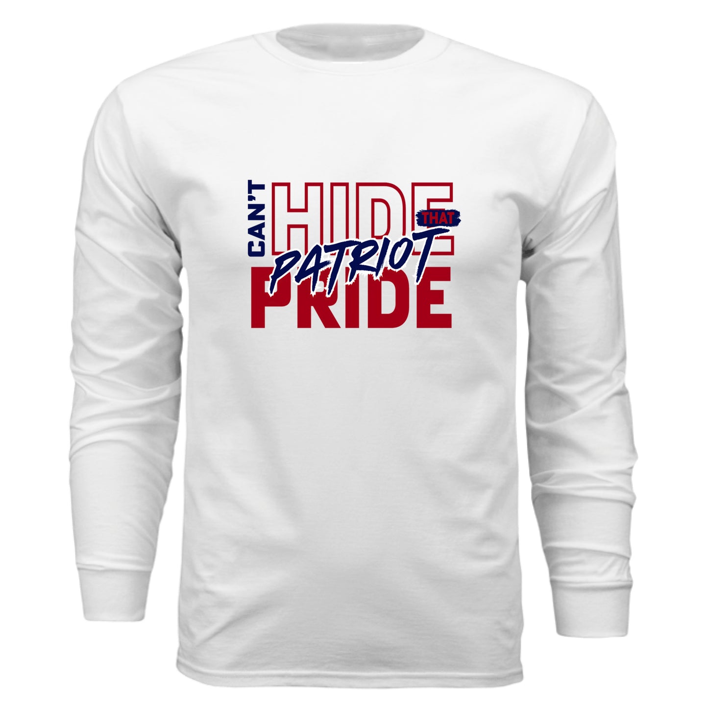 WHITE - FRONT