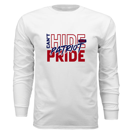 WHITE - FRONT