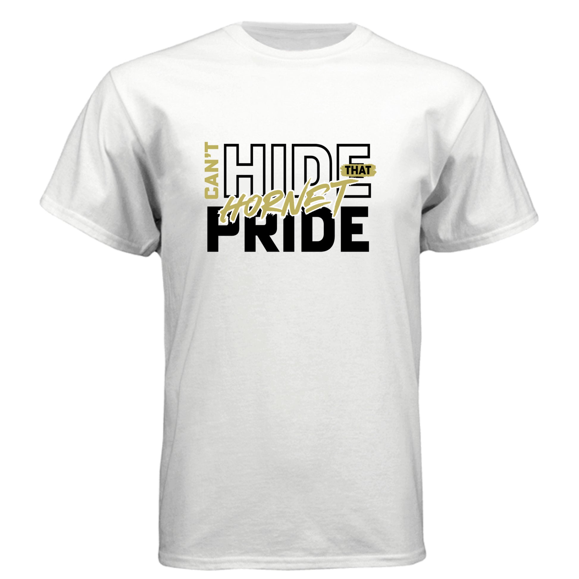 WHITE - FRONT