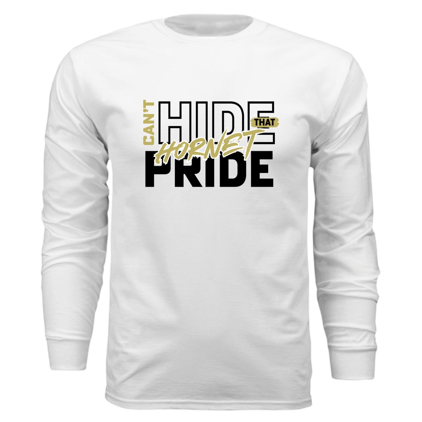 WHITE - FRONT