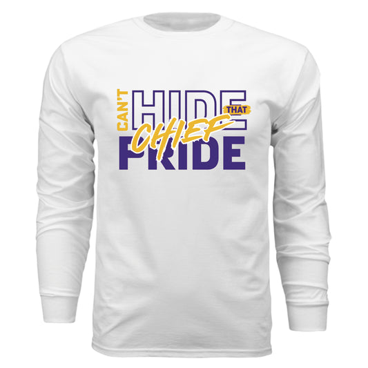 WHITE - FRONT
