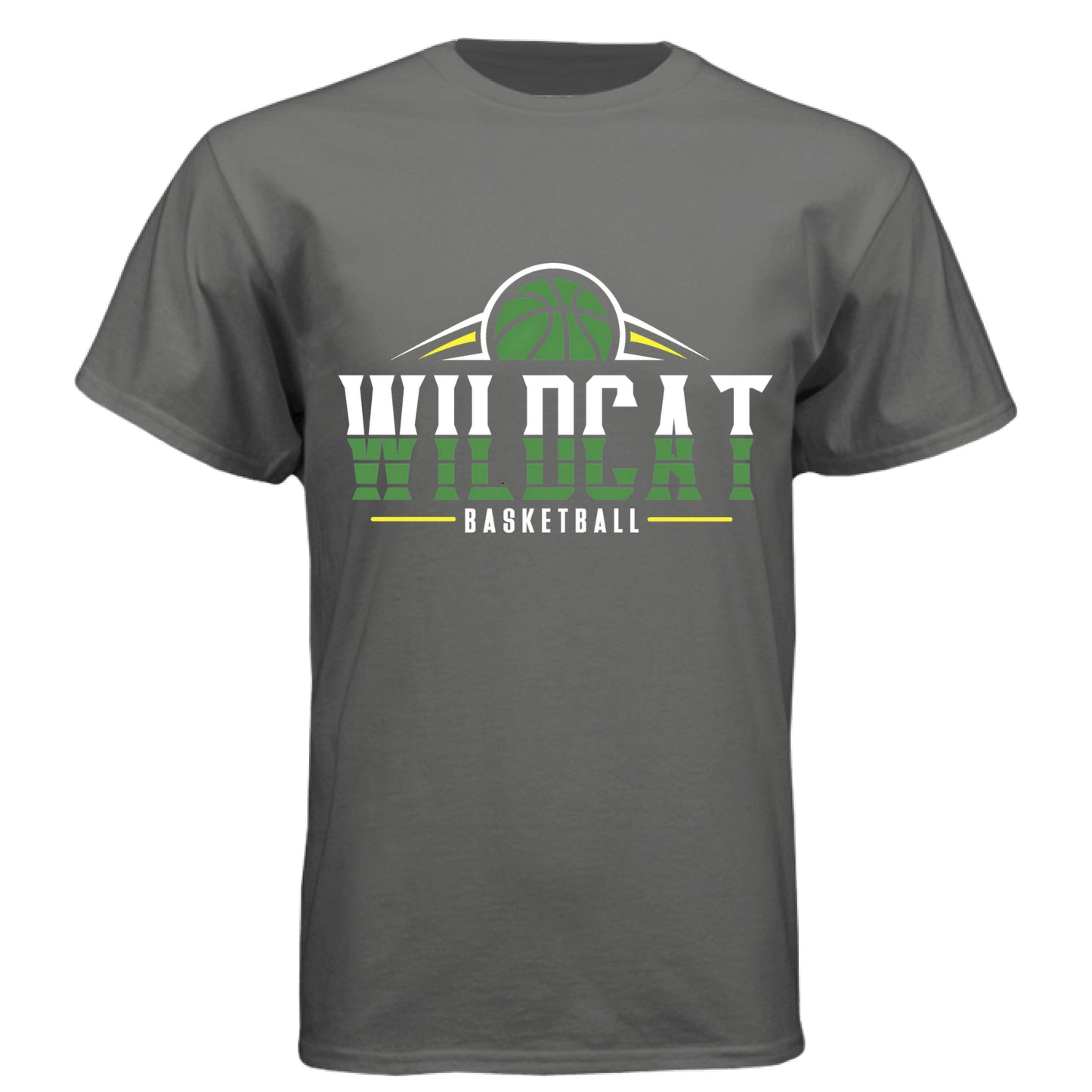 Charcoal - FRONT
